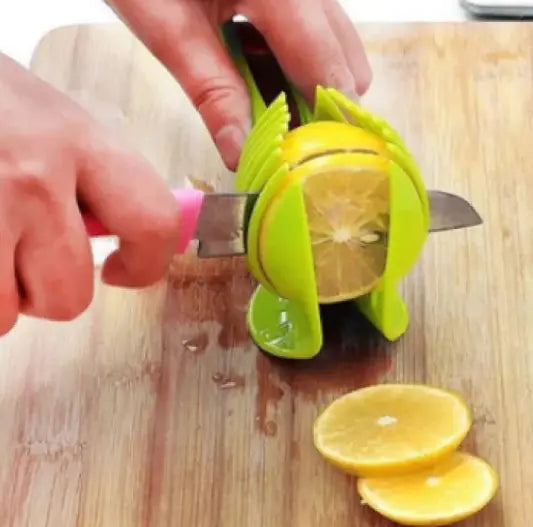 Multi-Purpose Handheld Slicer