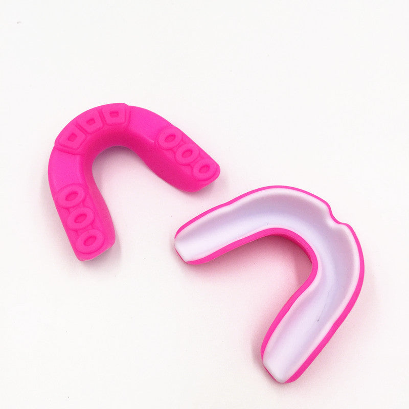 Combat Sports Mouthguard ChicCharm