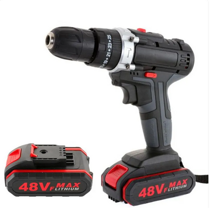 PowerDrive 21V Impact Drill
