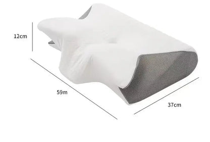 Ergo Comfort Cervical Pillow