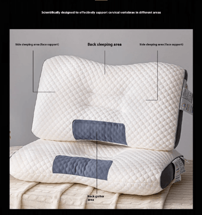 Cervical Comfort Pillows