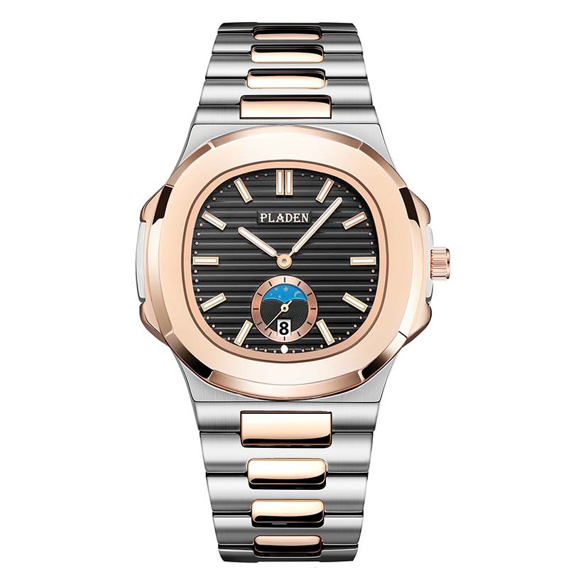 Elite Tactical Timepiece