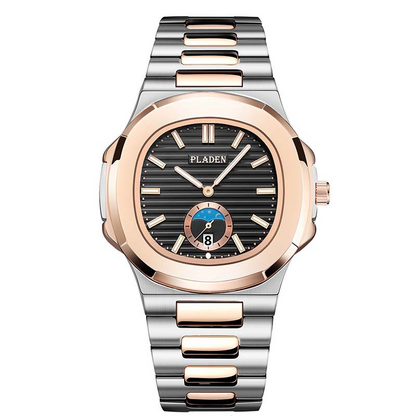 Elite Tactical Timepiece