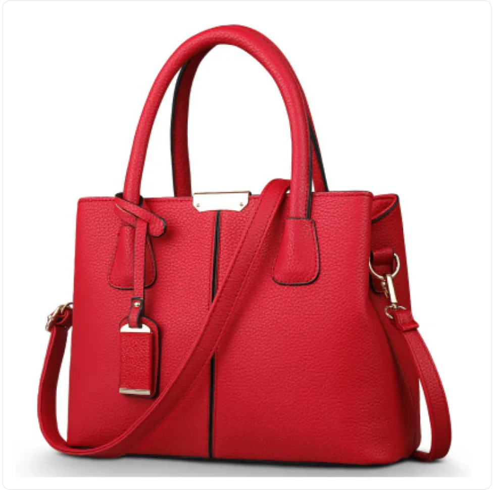 Chic Crossbody Shoulder Bag