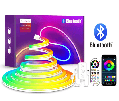 Smart LED Neon Wi-Fi Strip