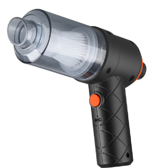 Compact Auto Vac ChicCharm