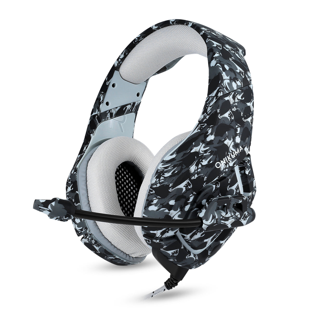 Tactical Gamer Wired Headset for PC/PS4