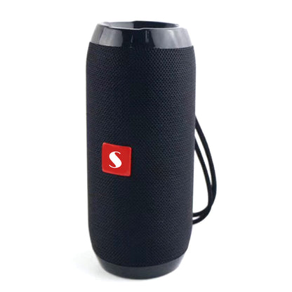 Melody Master Bluetooth Speaker &amp; Subwoofer ChicCharm