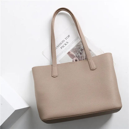 Chic Spacious Women&