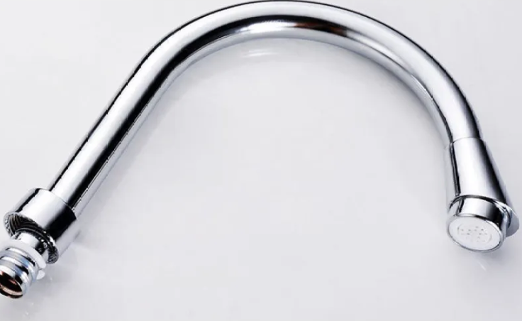 Electric Faucet with Instant Heating ChicCharm