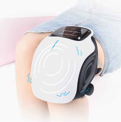 Soothing Knee Rehab Device