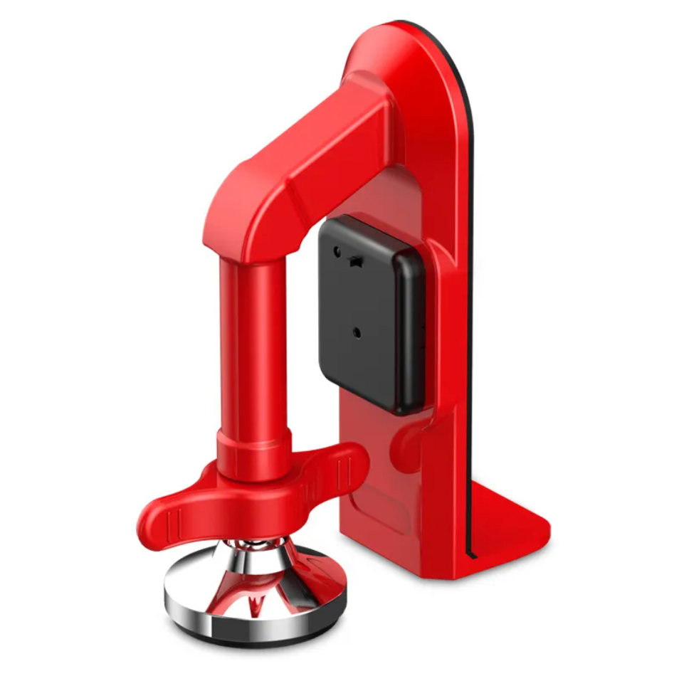 TravelSafe Door Lock with Alarm ChicCharm