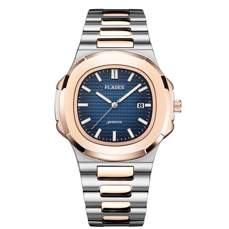 Elite Tactical Timepiece