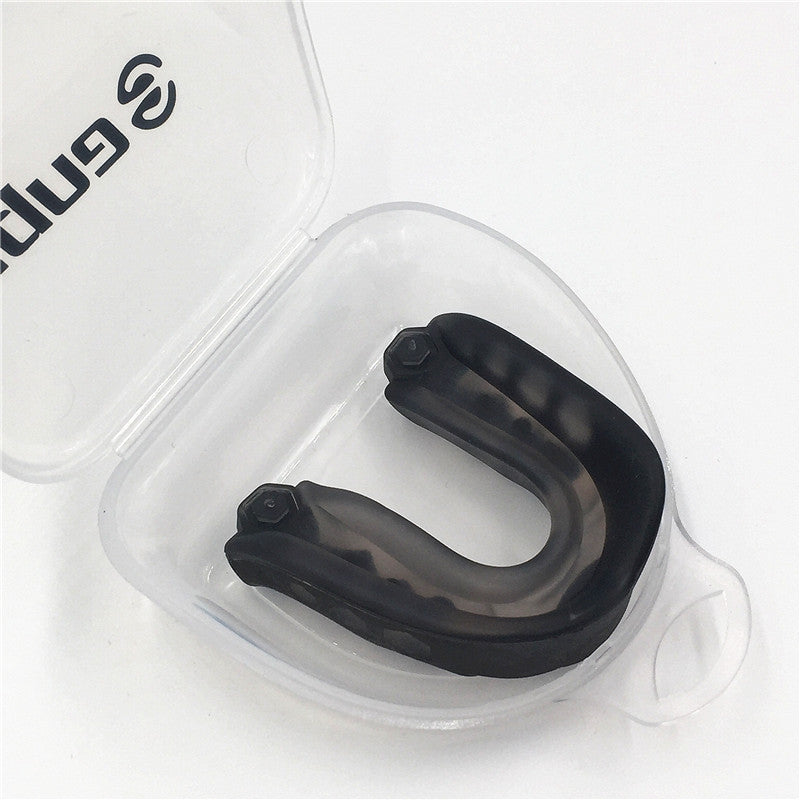 Combat Sports Mouthguard ChicCharm