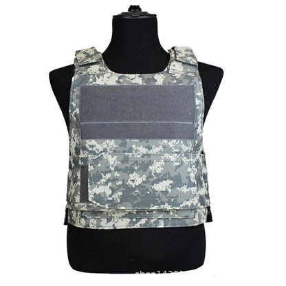 All-Season Adventure Vest