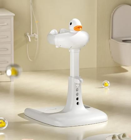 ErgoComfort Baby Bathtub Stand