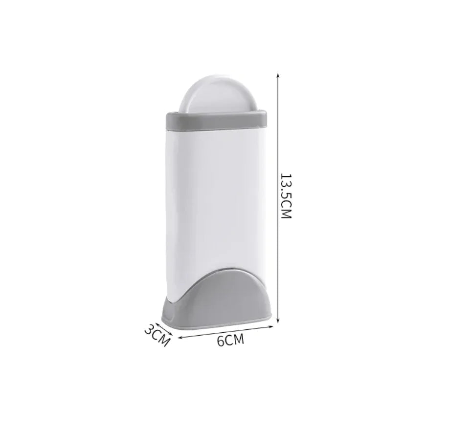 Static Cling Hair Remover Tool