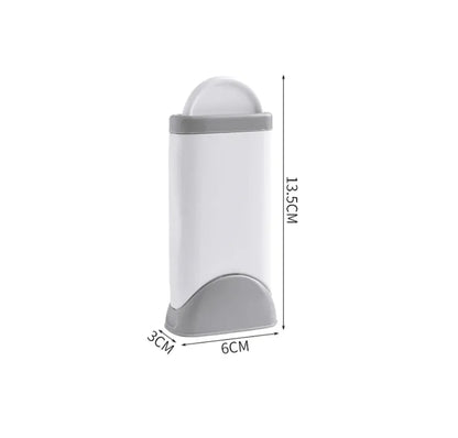 Static Cling Hair Remover Tool
