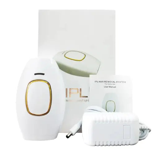 Total Body Laser Epilator