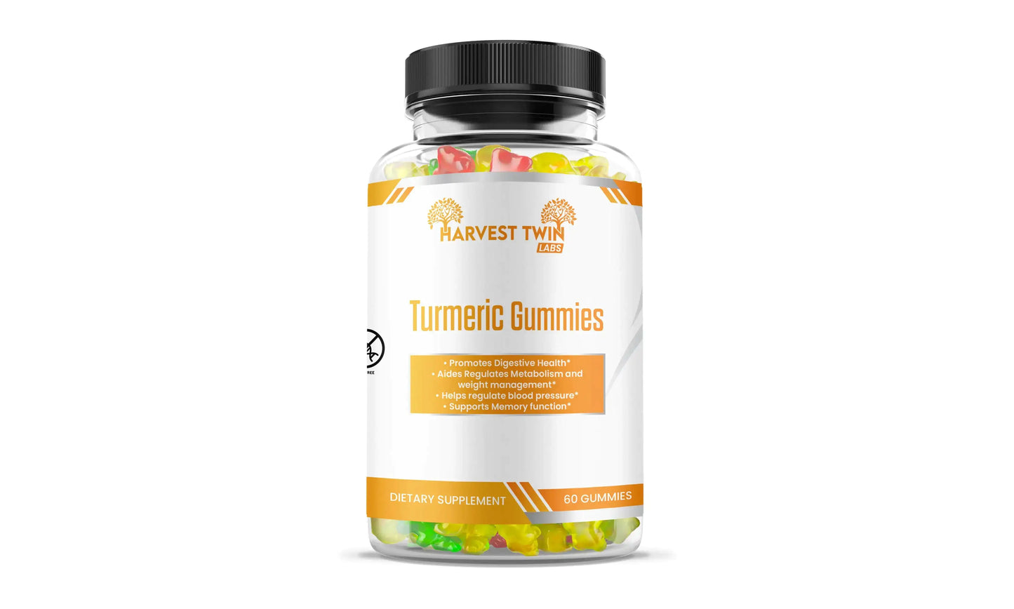 Turmeric Wellness Chews