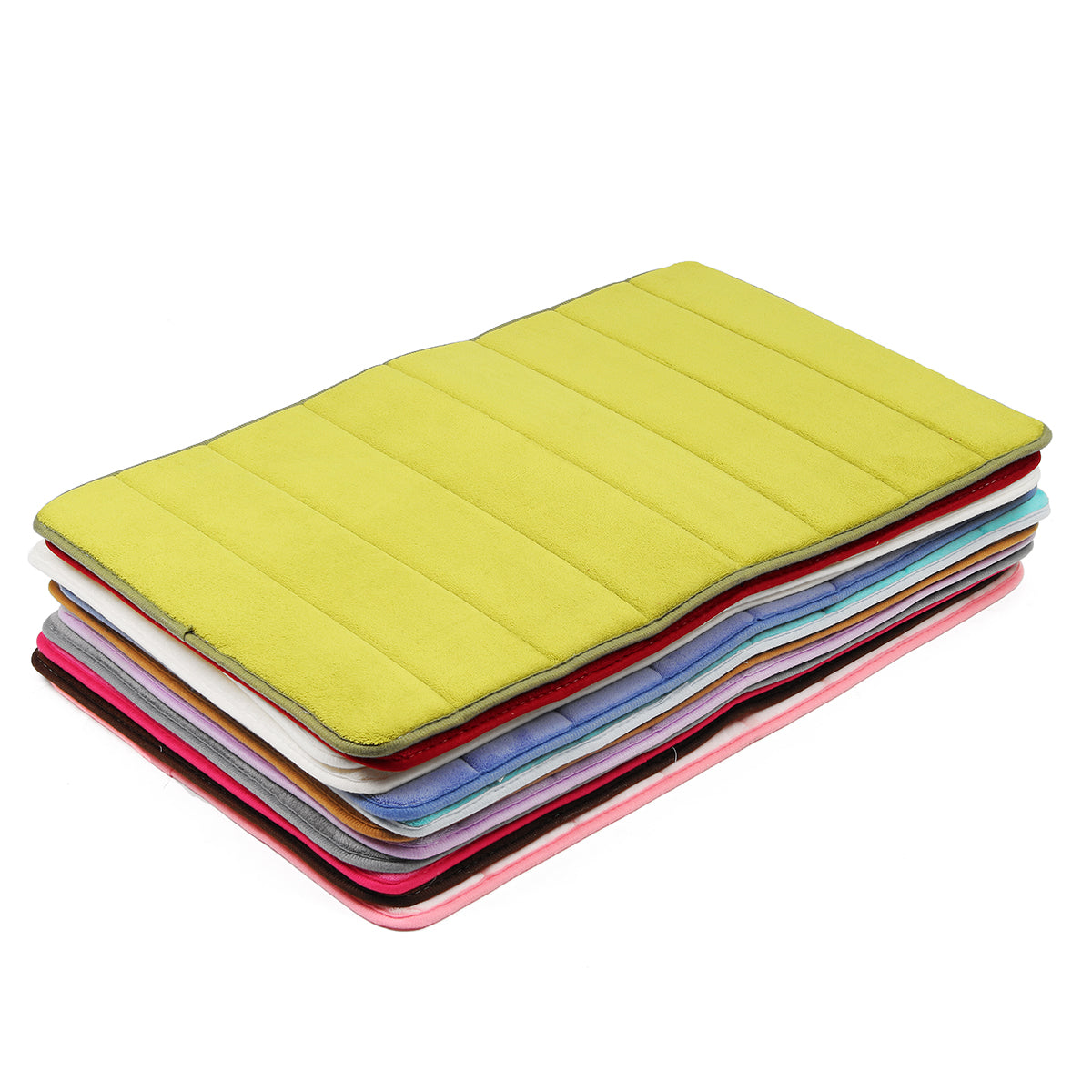 Luxury Velvet Comfort Mat