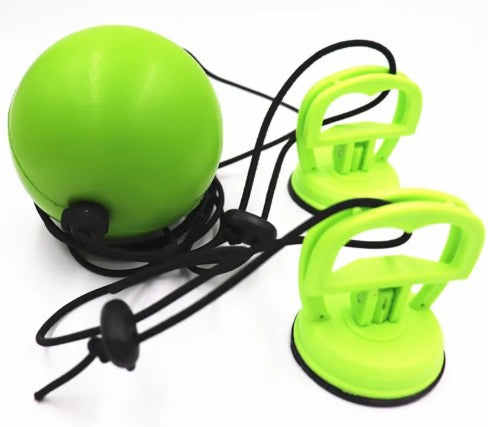 Speedy Suction Boxing Trainer ChicCharm