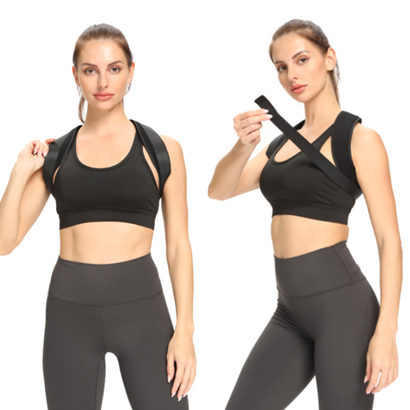 Back Support Posture Belt