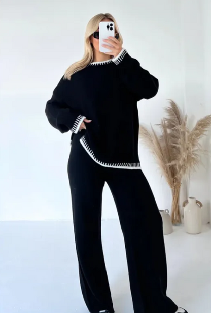 City Comfort Ensemble