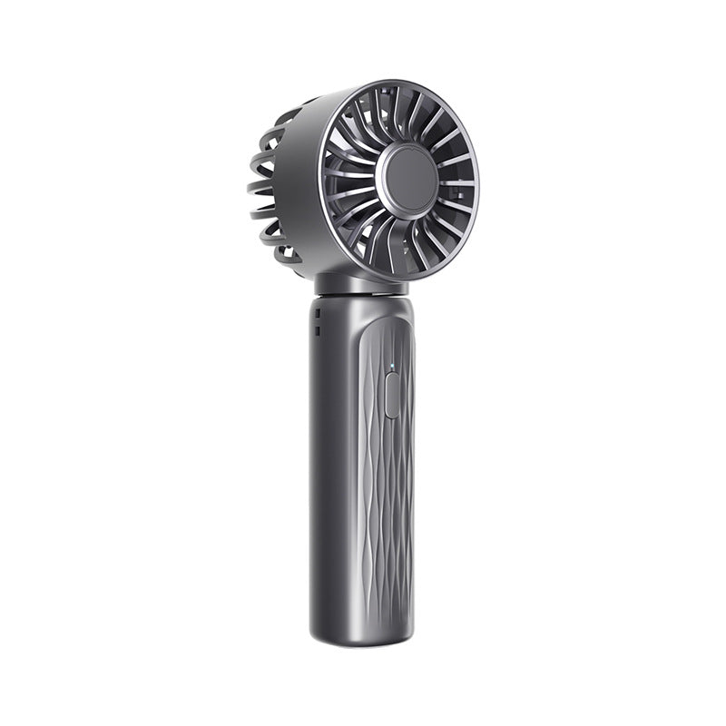 Compact Turbo USB Travel Fan ChicCharm
