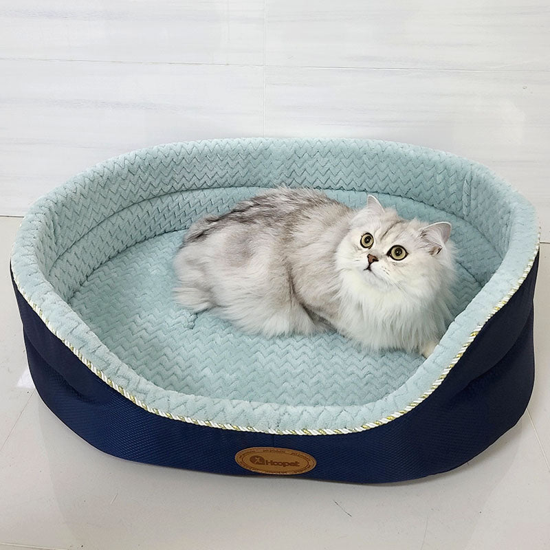 All-Season Washable Large Pet Sofa