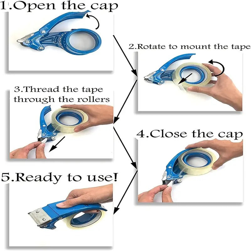 ProPack Tape Gun