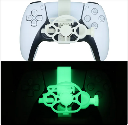 PS5 Racing Wheel Pro Sim ChicCharm