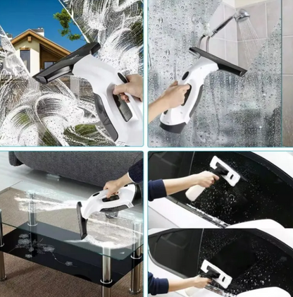Smart Glass Cleaner
