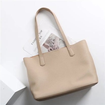 Chic Spacious Women&