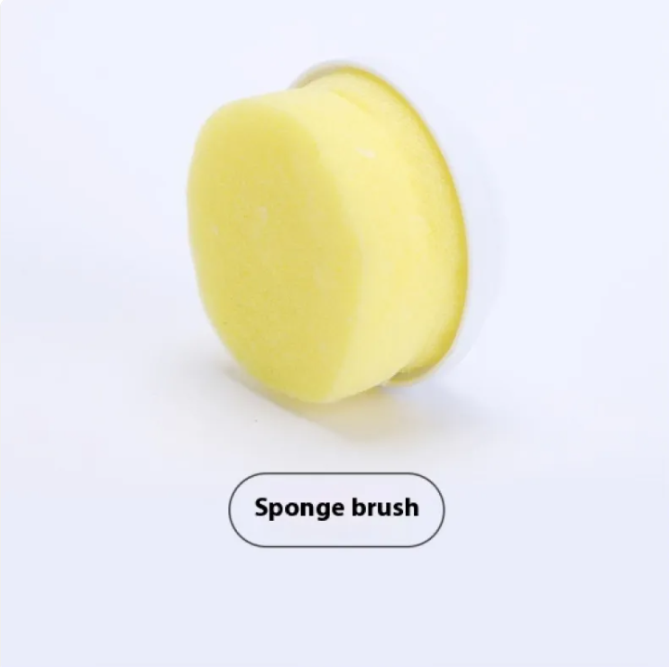 SpinScrub 4-in-1 Handheld Cleaner ChicCharm