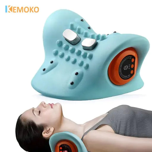 Neck Relief Massager
