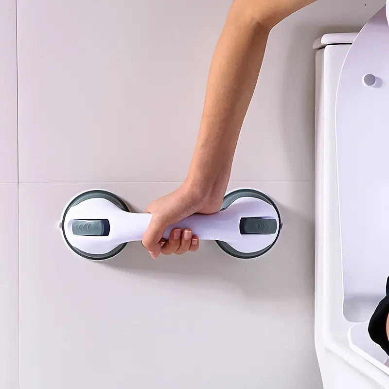 SecureSuction Bathroom Grip