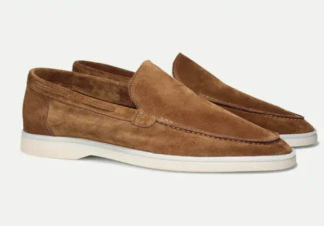 Classic Casual Men&
