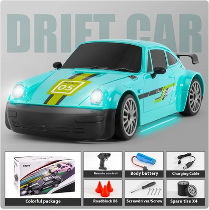 Turbo Drift RC Racer ChicCharm