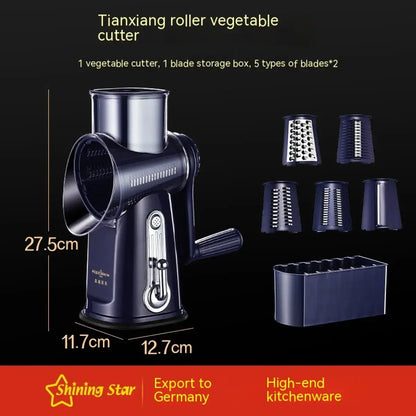 All-in-One Veggie Master