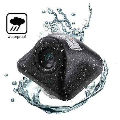 HD Night Vision Car Backup Camera