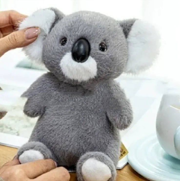 Creative Cartoon Koala Cute Plush Toy