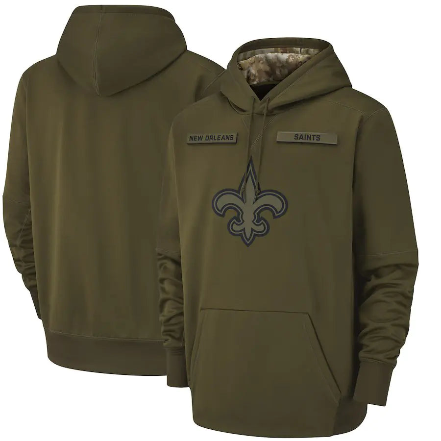 Men's NFL Tribute Comfort Hoodie
