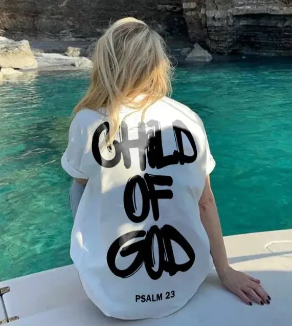 Divine Child Tee