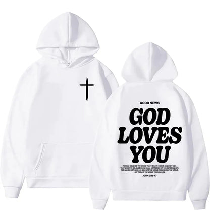 Student Lounge Hoodie