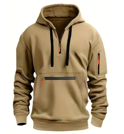 Athletic Leisure Coat