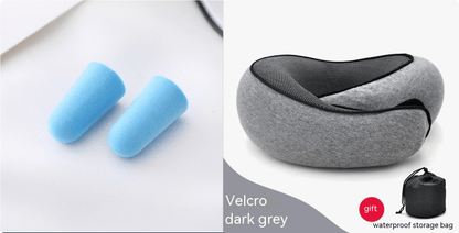 Comfort Foam Neck Cushion