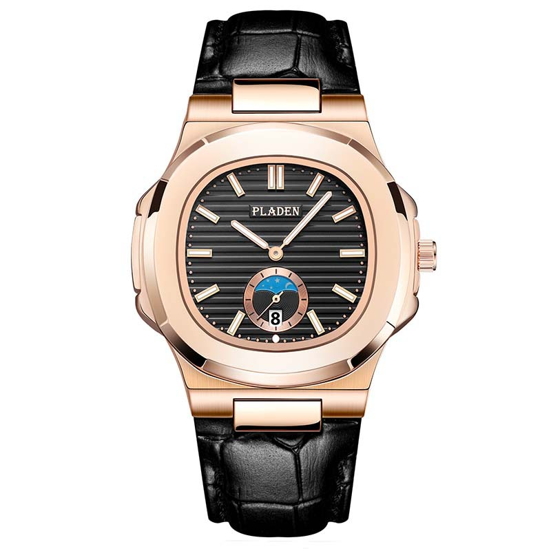 Elite Tactical Timepiece