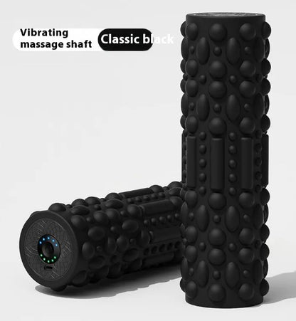 Vibrating Muscle Recovery Roller