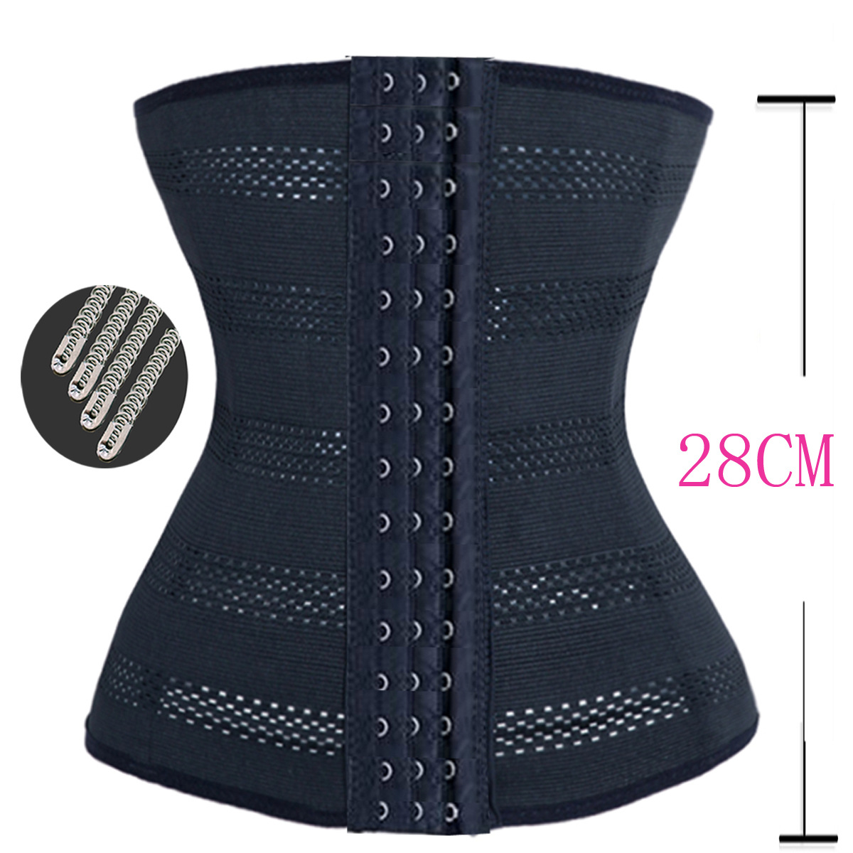 Slim Fit Waist Corset